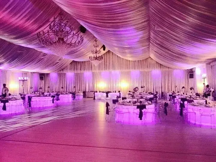 Restaurant nuntă Argeș – Magic Events